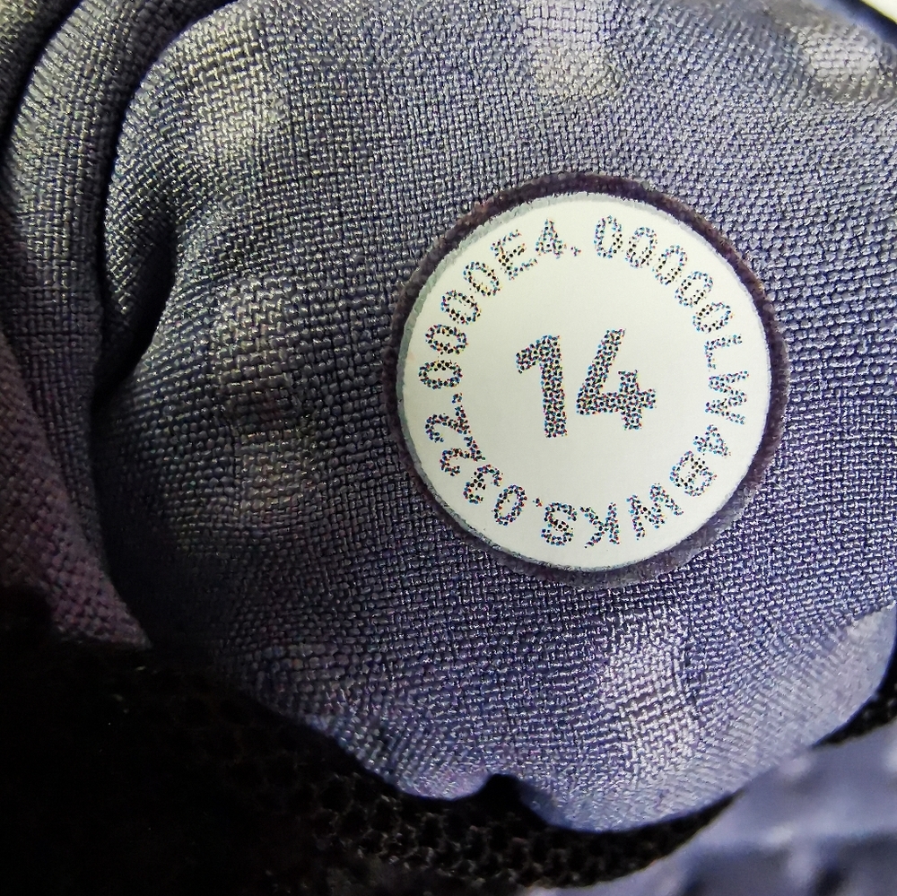 lululemon athletica Lavender Quilted Vest with High Collar - Picture 15 of 15